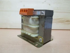Transformator EI 120 / 41 Trafo pri. 230V + / - 5% sek. 230V 250 VA T8/109