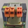 Transformator Trafo Pri. 230 V Sec. 19,5 V 100 VA 5,1 A T9/392