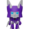 Transformers Retro Series POP! TV Vinyl Cyclonus 9 cm