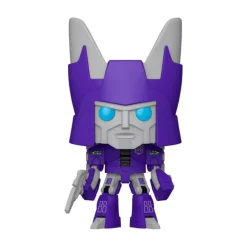 Transformers Retro Series POP! TV Vinyl Cyclonus 9 cm