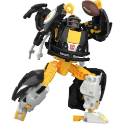Transformers Steelsmash-Figur 14 cm