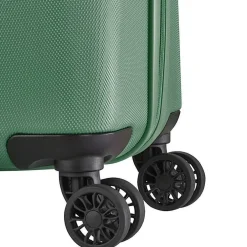 Travelite Bali 4w Trolley S 072347, blau, Unisex