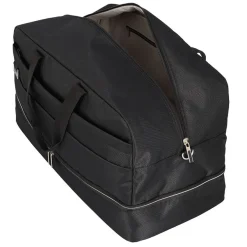 Travelite Miigo Weekender mit Bodenfach 092705, safran, Unisex