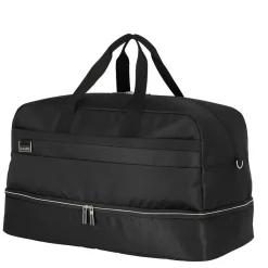 Travelite Miigo Weekender mit Bodenfach 092705, safran, Unisex