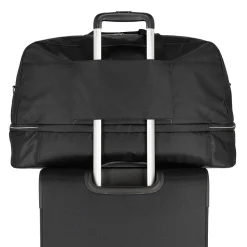 Travelite Miigo Weekender mit Bodenfach 092705, safran, Unisex