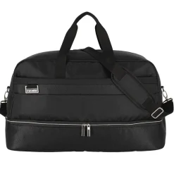 Travelite Miigo Weekender mit Bodenfach 092705, safran, Unisex