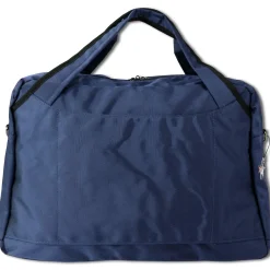 Travel N Meet Reisetasche, Sporttasche Spinnstoff navy Weekender OTD4211B