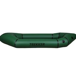 Trekker Packraft 255