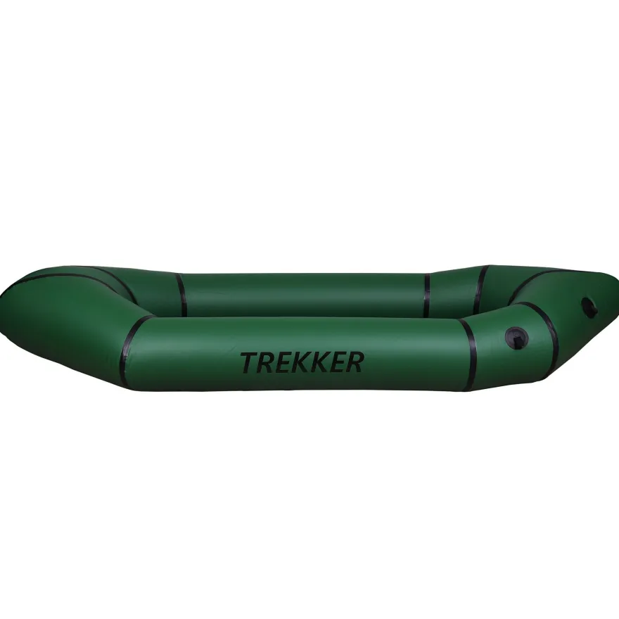 Trekker Packraft 255