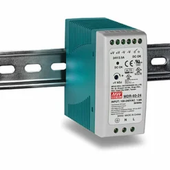 TRENDnet DIN Rail 24V 60W Supply TI-G50/TI-G62/TI-G80/à