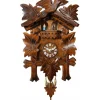 Trenkle - 262 PQ - Wanduhr - Quarz - Pendeluhr
