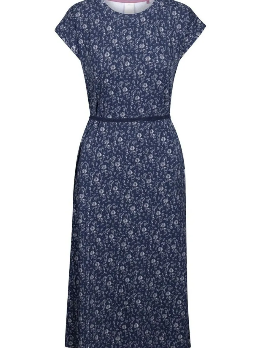 Trespass Damen Kleid Portia - Dress