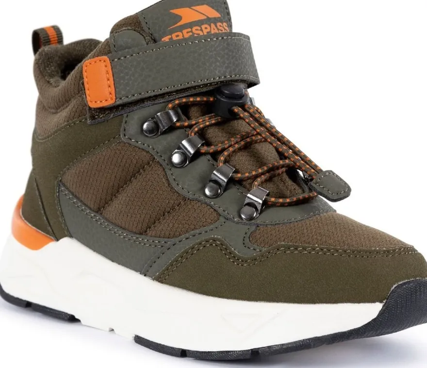 Trespass Kinder Schuhe Cady - Kids Walking Boot