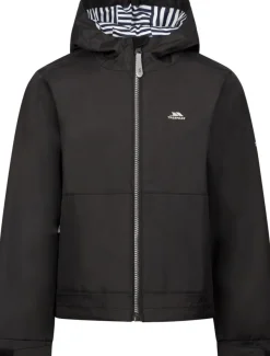 Trespass Kinder Winterjacke Malio Rain Jacket Tp50