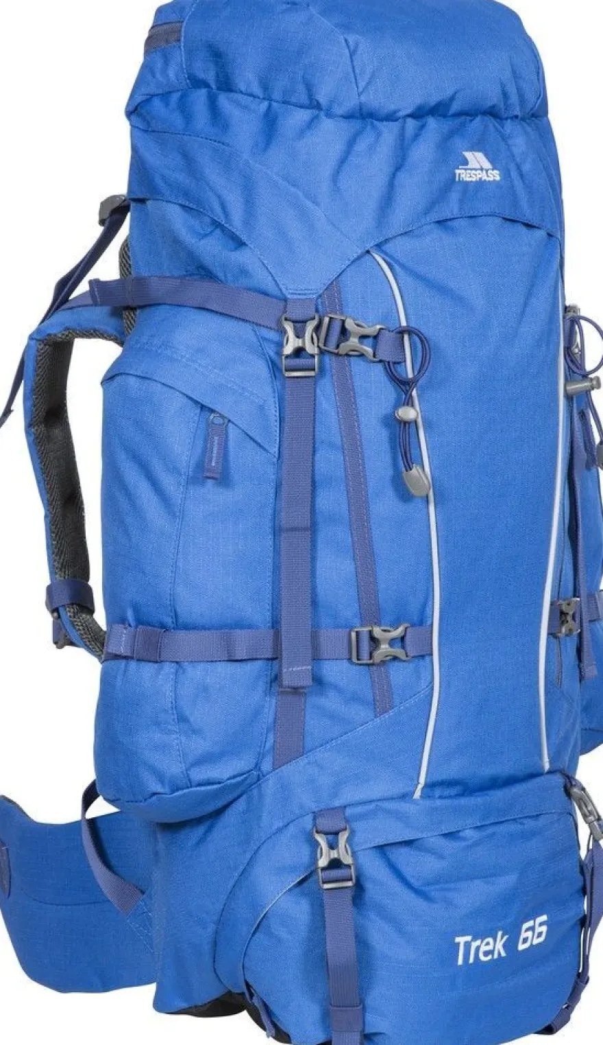 Trespass Rucksack Trek 66 - 66 Litres Rucksack