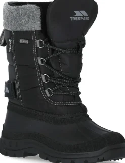 Trespass Winterschuhe Strachan - Youths Snow Boot