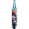 Tretroller Stamp La Reine des Neiges II bunt