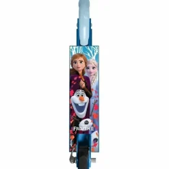 Tretroller Stamp La Reine des Neiges II bunt