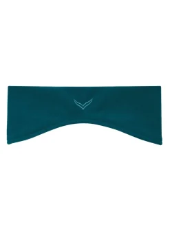 Trigema Fleecestirnband mit Klettverschluß verschiedene Farben