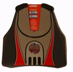 Trimmflügel StingRay Hydrofoil XRIII - Senior für Außenborder 75 PS bis 300+ PS