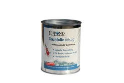 Tripond Teichfolie flüssig 10 Liter Koiteich Teichbau Gartenteich Teich Koi