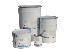 Tripond Teichfolie flüssig 10 Liter Koiteich Teichbau Gartenteich Teich Koi