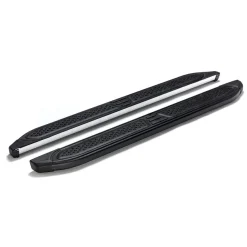 Trittbretter passend für Opel Mokka/Mokka X 2012-2019 Ares mit TÜV