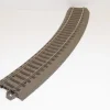 Trix C-Gleis 62230 - gebogenes Gleis - R2 = 437,5 mm 30° - HO - 1:87