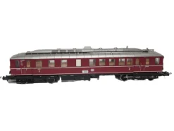 Trix 2468 - Triebwagen VT 62 904 DB - Klasse 2 - HO - 1:87