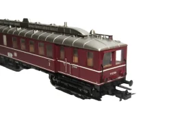 Trix 2468 - Triebwagen VT 62 904 DB - Klasse 2 - HO - 1:87