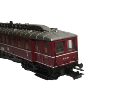 Trix 2468 - Triebwagen VT 62 904 DB - Klasse 2 - HO - 1:87