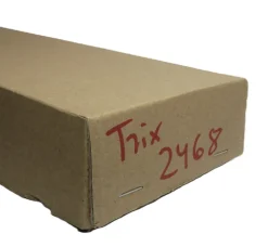 Trix 2468 - Triebwagen VT 62 904 DB - Klasse 2 - HO - 1:87