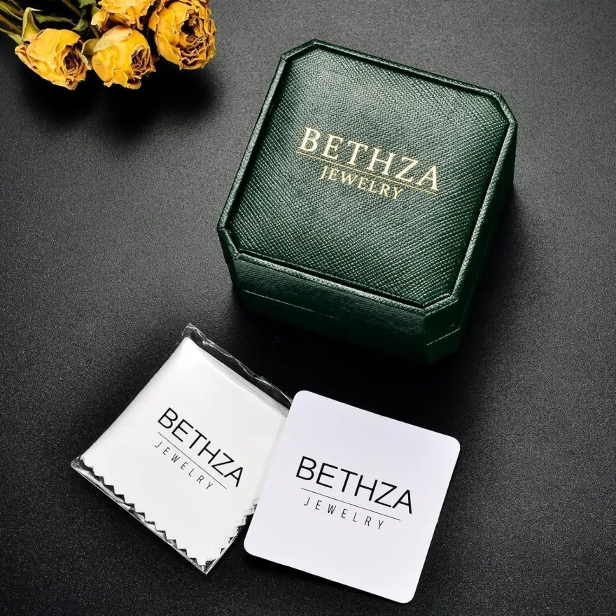 Türkis Bauchnabelring 925er Sterlingsilber 3 Steine Türkis Edelstein Frauen
