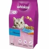 Trockenfutter Thunfisch mit Gemüse Whiskas 14 kg