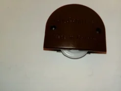 Trola Schiebetürrolle 681