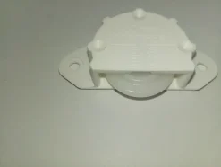 Trola Schiebetürrolle 611