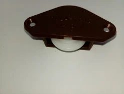 Trola Schiebetürrolle 611