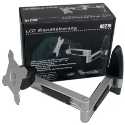 Tronje AR210 Wand-Halterung für Monitore 15