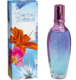Tropical BREEZE Damen Parfum 100 ml Real Time (RT090)