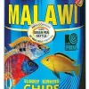 Tropical Malawi Chips 1000ml Zierfisch Alleinfutter Barsche Pflanzenfresser