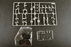 Trumpeter Chinese BJ212A Type 75 9362301 in 1:35 Trumpeter 2301 02301