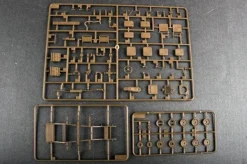 Trumpeter Chinese BJ212A Type 75 9362301 in 1:35 Trumpeter 2301 02301