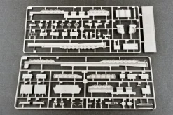 Trumpeter CV-4 USS Ranger 9365629 in 1:350 Kriegsschiff 05629 Bausatz