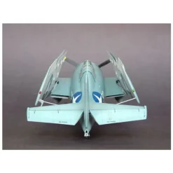 Trumpeter - Grumman F4F-4 Wildcat - 1:32 - 223 Teile