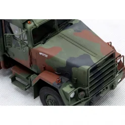 Trumpeter - M915 Gun Truck - 1:35 - 260 Teile