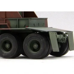 Trumpeter - M915 Gun Truck - 1:35 - 260 Teile
