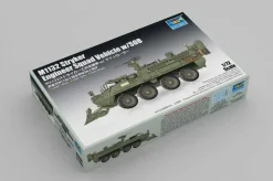 Trumpeter M1132 Stryker Engineer Squad Panzer 9367456 in 1:72 Trumpeter 7446 07456