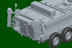 Trumpeter M1132 Stryker Engineer Squad Panzer 9367456 in 1:72 Trumpeter 7446 07456