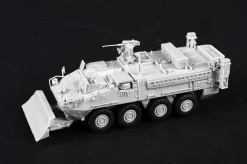 Trumpeter M1132 Stryker Engineer Squad Panzer 9367456 in 1:72 Trumpeter 7446 07456