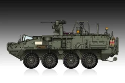 Trumpeter M1135 Stryker NBC RV Panzer 9367429 in 1:72 Trumpeter 07429